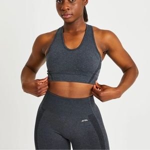 AYBL Balance V2 Seamless Sports Bra